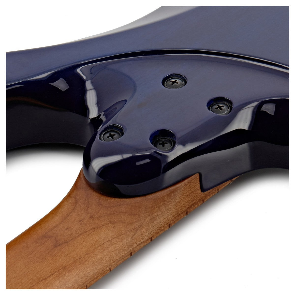 Đàn Guitar Điện Ibanez Premium AZ226PB, Cerulean Blue Burst - Việt Music