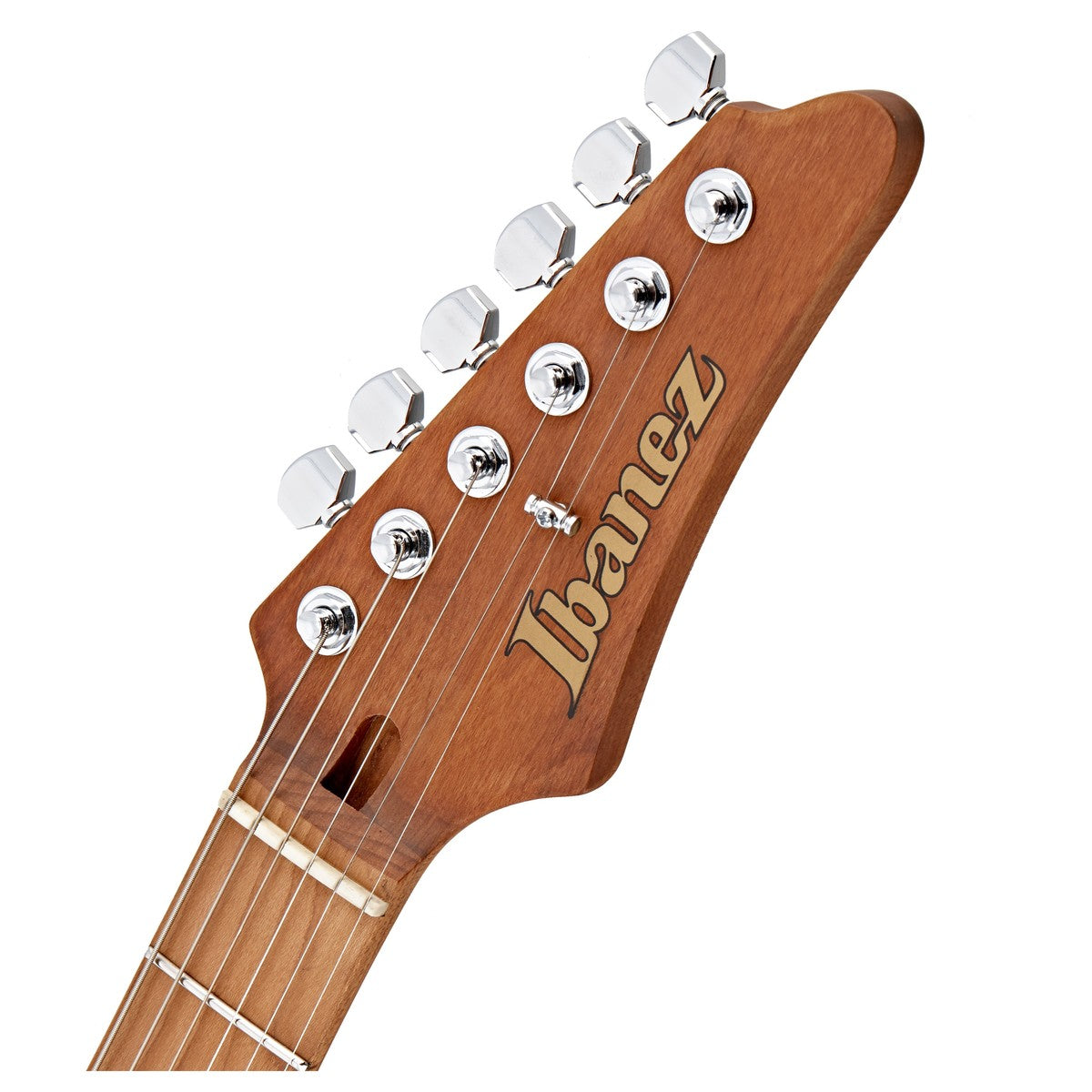 Đàn Guitar Điện Ibanez Premium AZ226PB, Cerulean Blue Burst - Việt Music