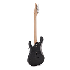 Đàn Guitar Điện Ibanez GIO GRG170DX, Black Night