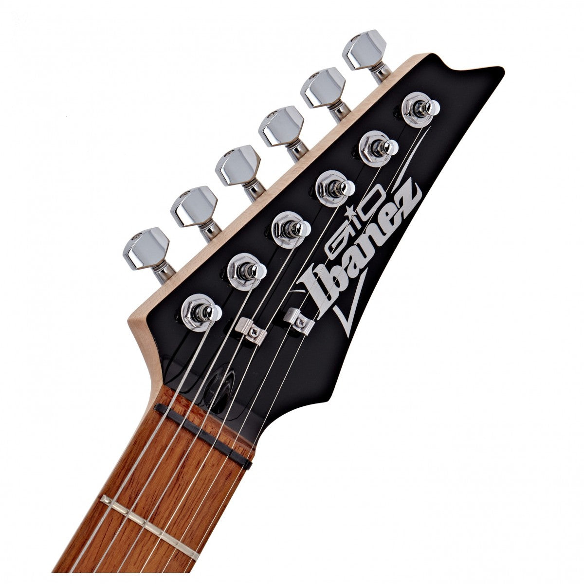 Đàn Guitar Điện Ibanez GIO GRX70QA, Sunburst