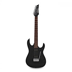 Đàn Guitar Điện Ibanez IJRX20E Pack, Black Night