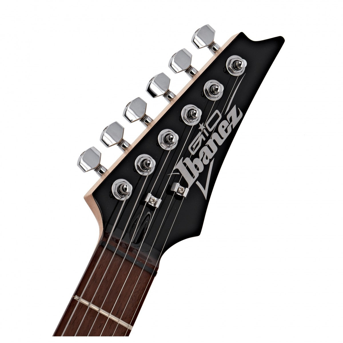 Đàn Guitar Điện Ibanez IJRX20E Pack, Black Night