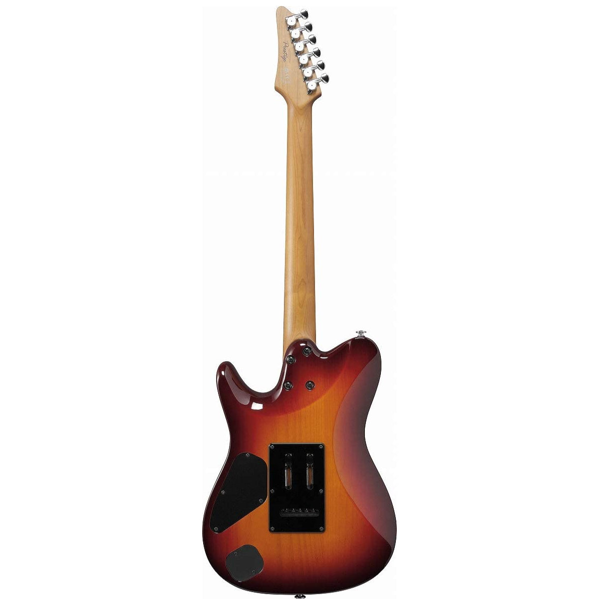 Đàn Guitar Điện Ibanez Prestige AZS2200F, Sunset Burst - Việt Music