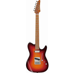 Đàn Guitar Điện Ibanez Prestige AZS2200F, Sunset Burst - Việt Music