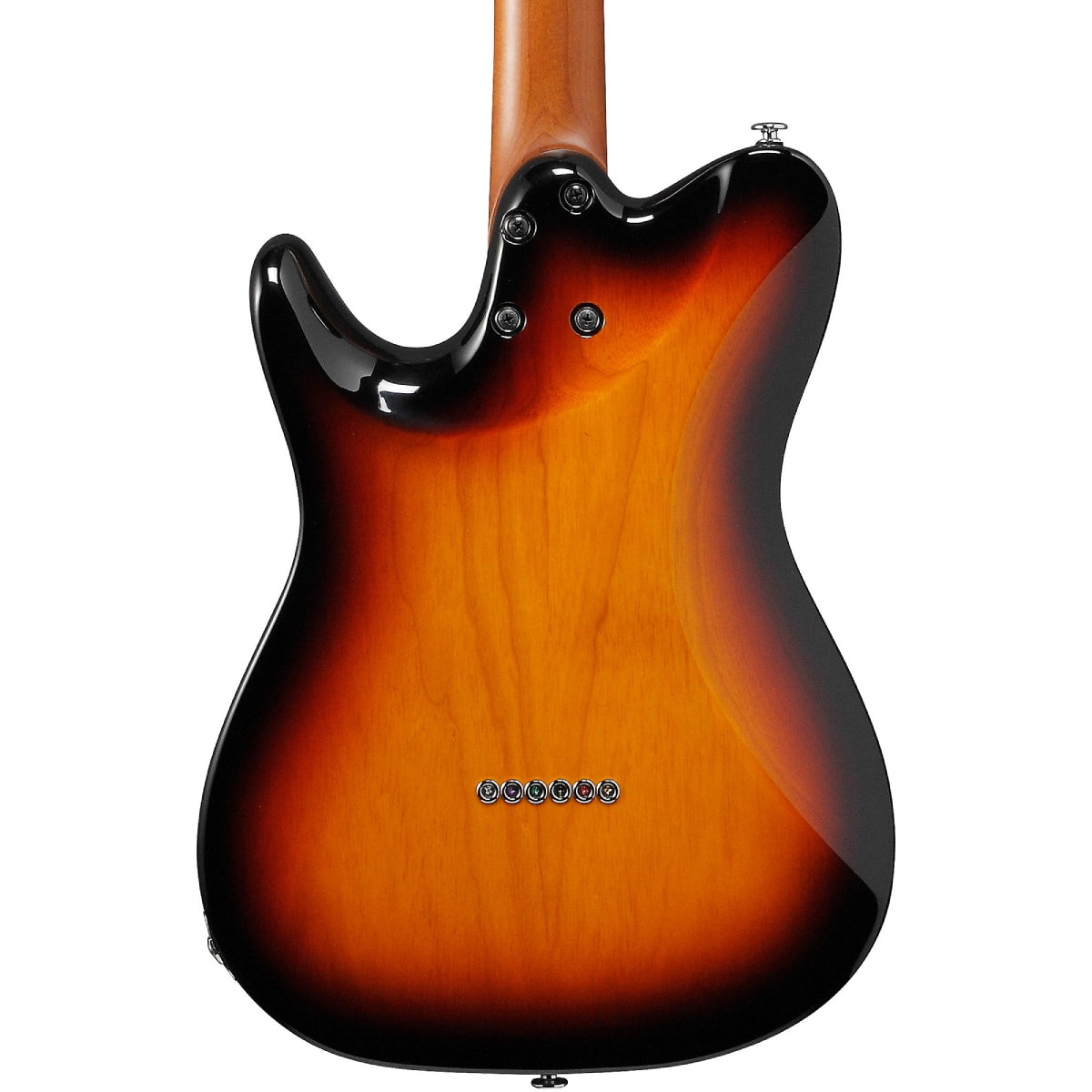 Đàn Guitar Điện Ibanez Prestige AZS2209H, Tri Fade Burst - Việt Music