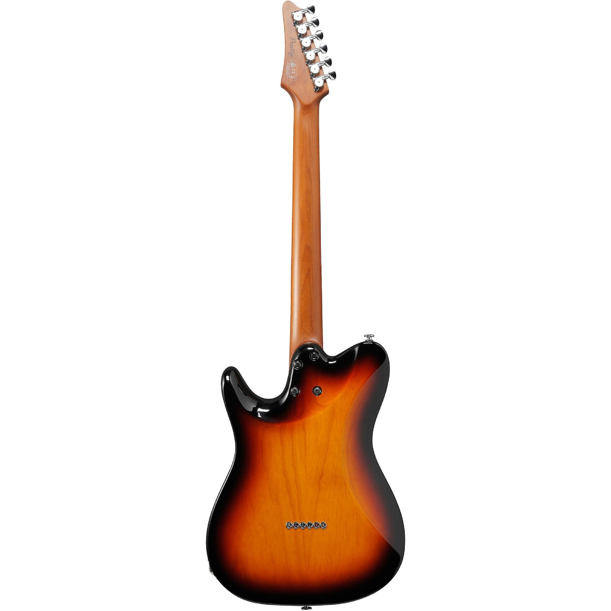 Đàn Guitar Điện Ibanez Prestige AZS2209H, Tri Fade Burst - Việt Music