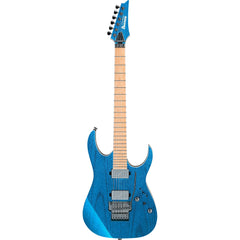 Ibanez RG5120M - RG Prestige, Frozen Ocean