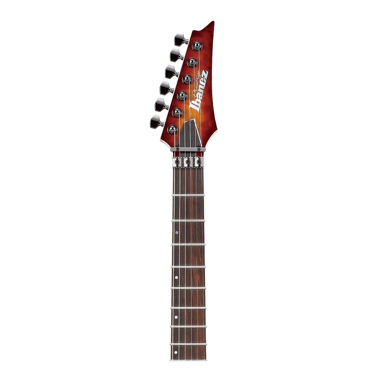 Đàn Guitar Điện Ibanez Prestige S6570K, Sunset Burst - Việt Music