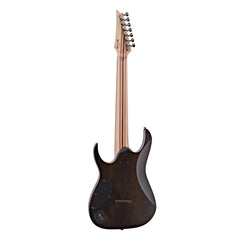 Đàn Guitar Điện Ibanez Premium RG1127PBFX 7-string, Caribbean Islet Flat