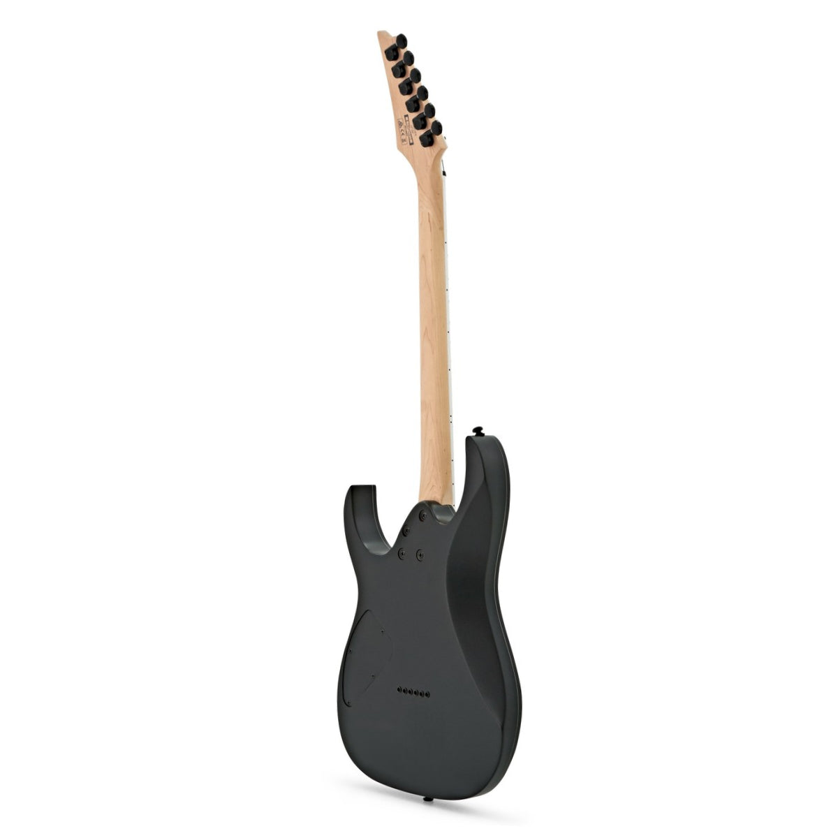 Guitar Điện Ibanez RG421EX, Jatoba Fingerboard, Black Flat