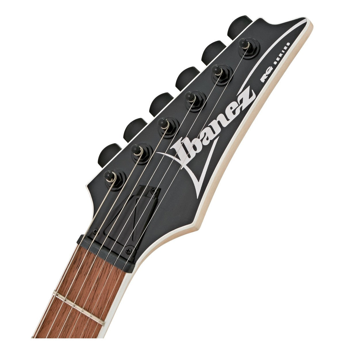 Guitar Điện Ibanez RG421EX, Jatoba Fingerboard, Black Flat
