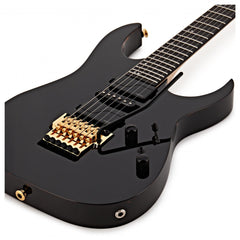 Đàn Guitar Điện Ibanez Prestige RG5170B, Black