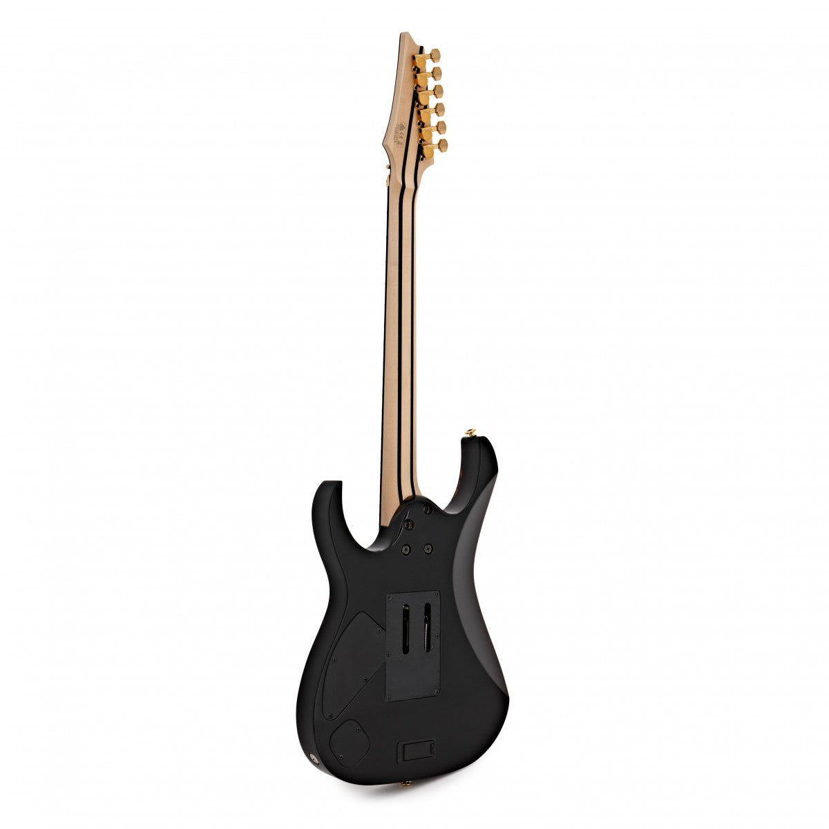 Đàn Guitar Điện Ibanez Prestige RG5170B, Black