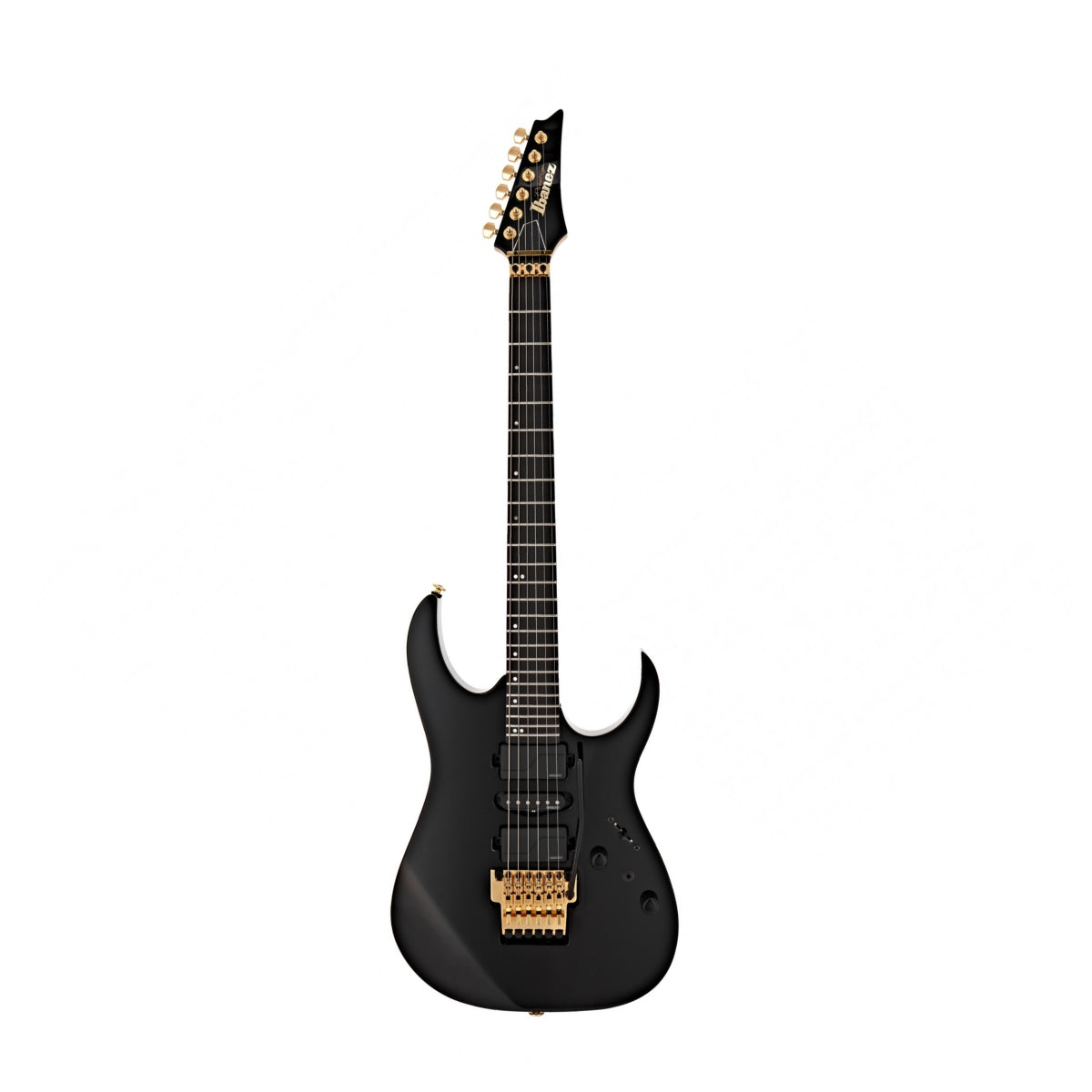 Đàn Guitar Điện Ibanez Prestige RG5170B, Black