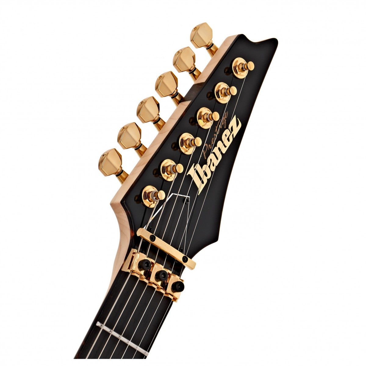 Đàn Guitar Điện Ibanez Prestige RG5170B, Black