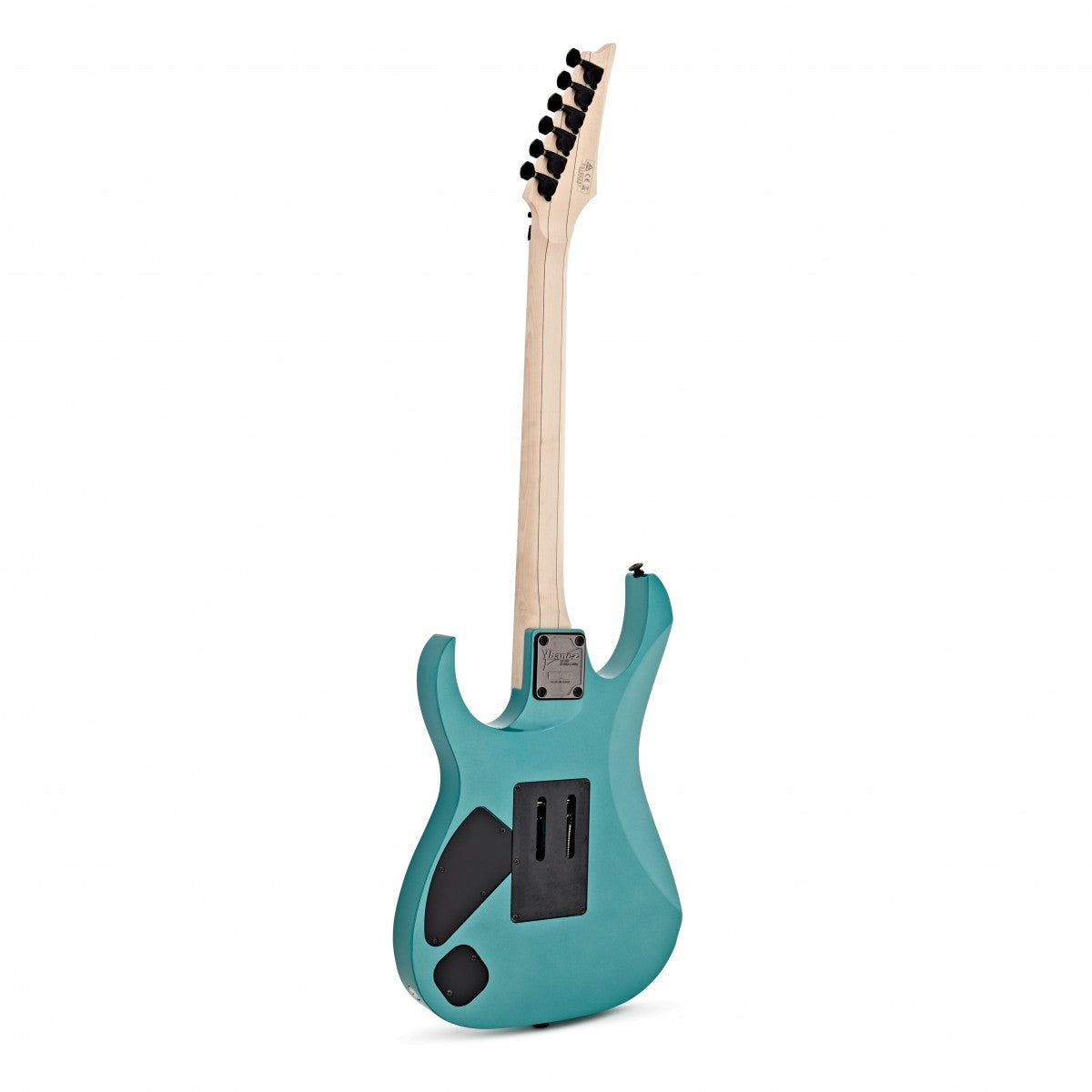 Đàn Guitar Điện Ibanez Genesis RG565, Emerald Green