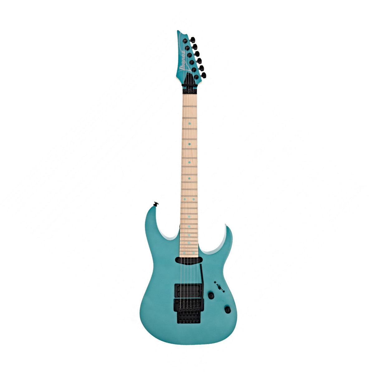 Đàn Guitar Điện Ibanez Genesis RG565, Emerald Green
