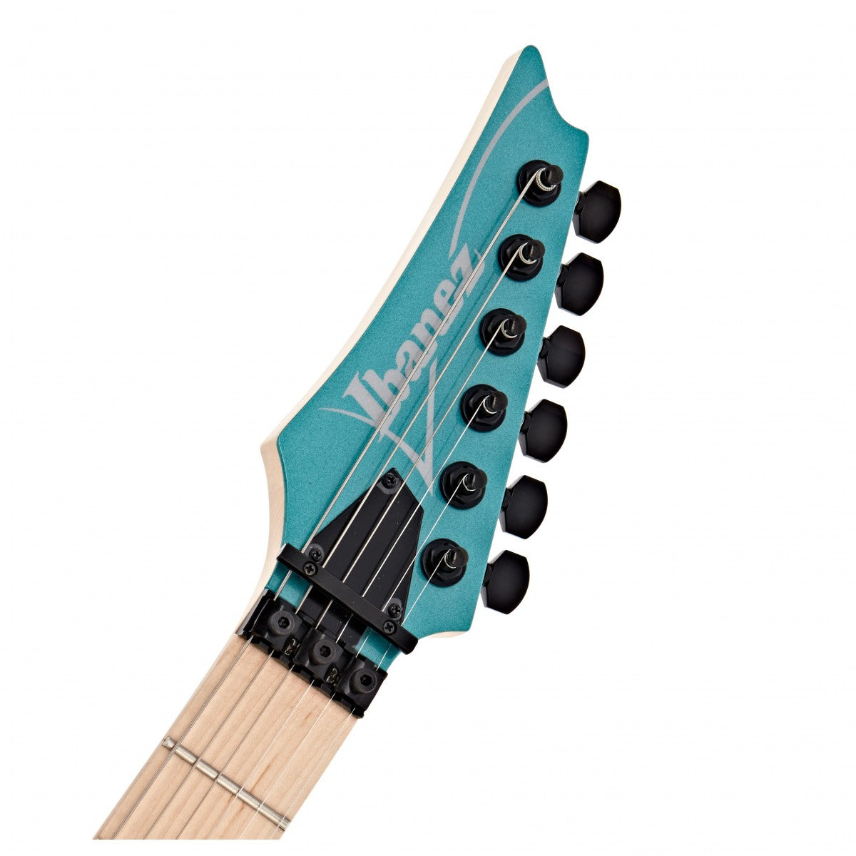 Đàn Guitar Điện Ibanez Genesis RG565, Emerald Green