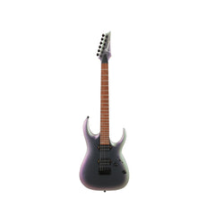 Đàn Guitar Điện Ibanez Standard RGA42EX, Black Aurora Burst Matte - Việt Music