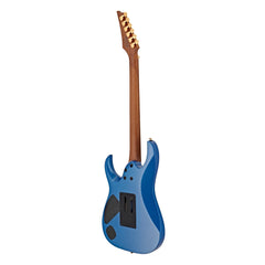 Đàn Guitar Điện Ibanez Standard RGA42HPT, Laser Blue Matte - Việt Music