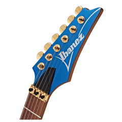 Đàn Guitar Điện Ibanez Standard RGA42HPT, Laser Blue Matte - Việt Music