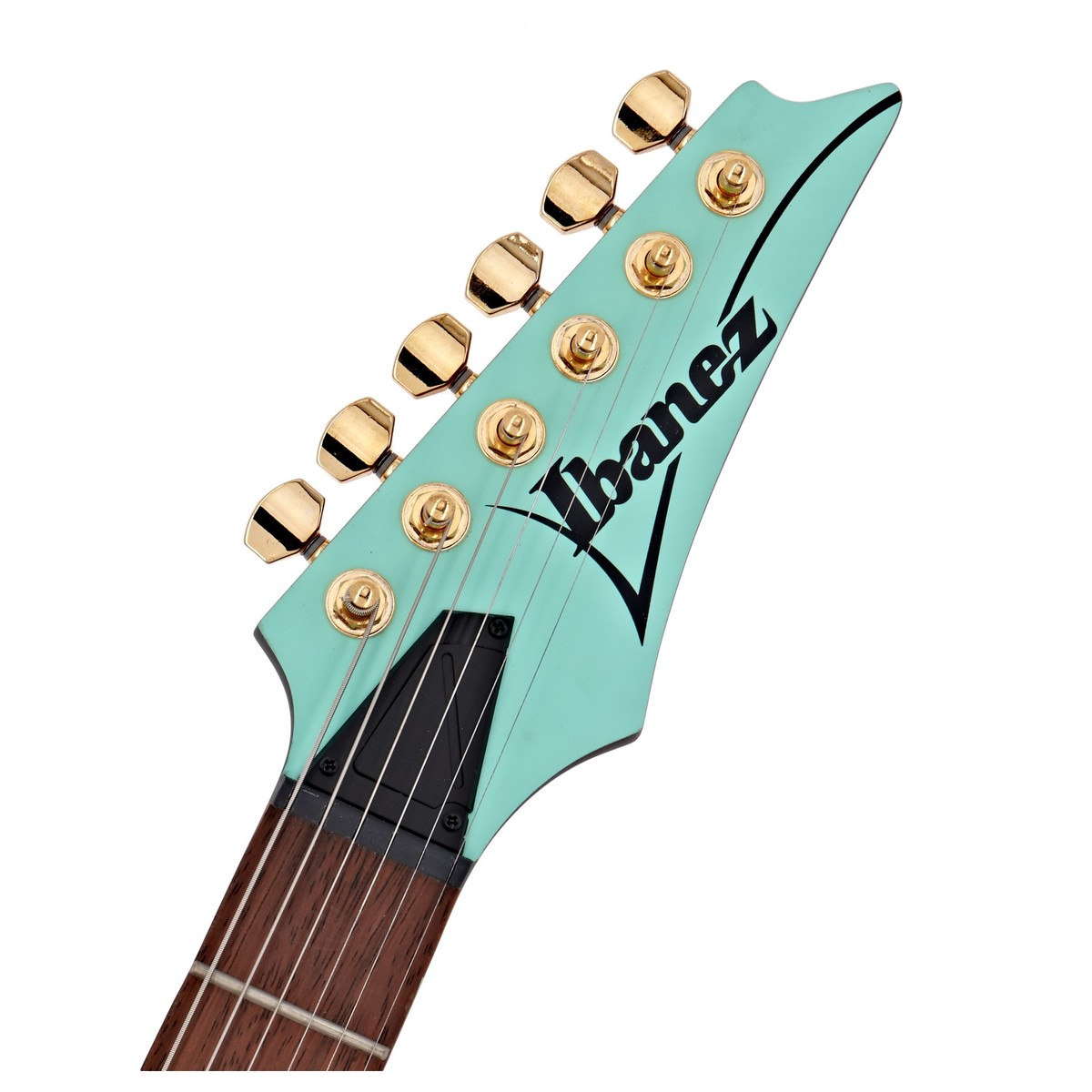 Đàn Guitar Điện Ibanez Standard RGA42HP, Sea Foam Green Matte - Việt Music