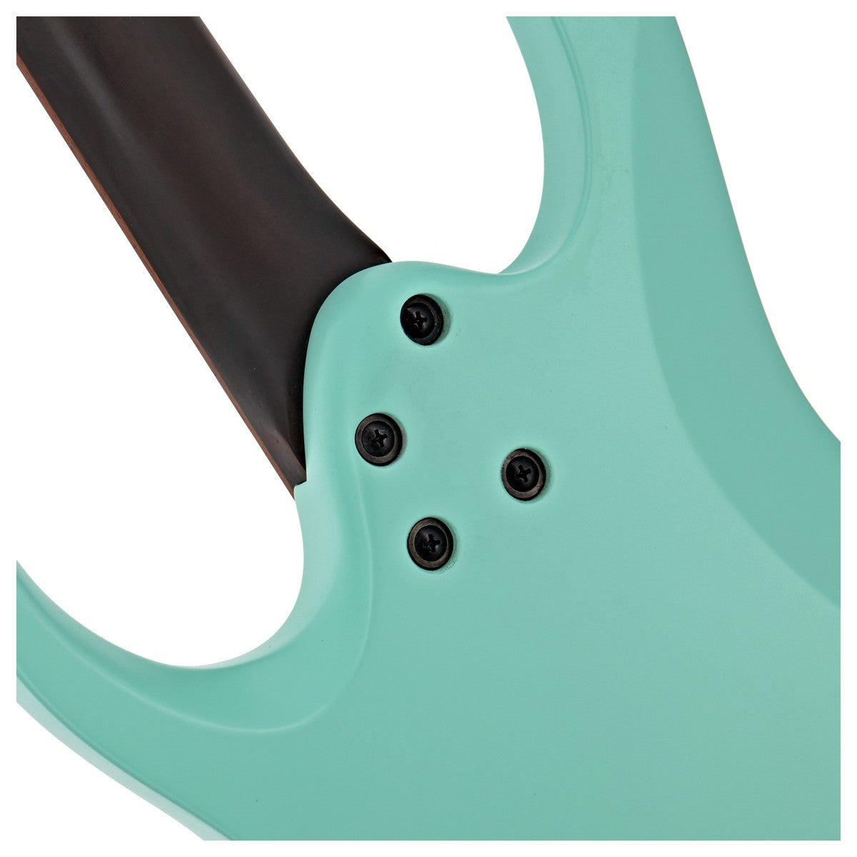 Đàn Guitar Điện Ibanez Standard RGA42HP, Sea Foam Green Matte - Việt Music