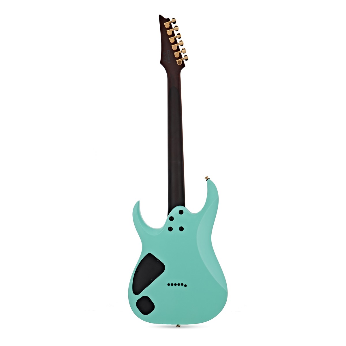 Đàn Guitar Điện Ibanez Standard RGA42HP, Sea Foam Green Matte - Việt Music