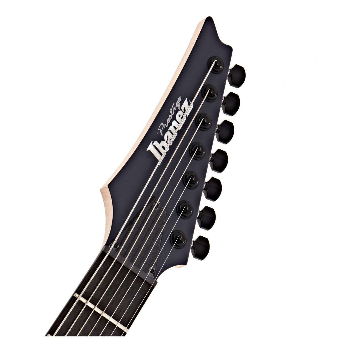 Đàn Guitar Điện Ibanez Prestige RGDR4427FX 7-strings, Natural Flat - Việt Music