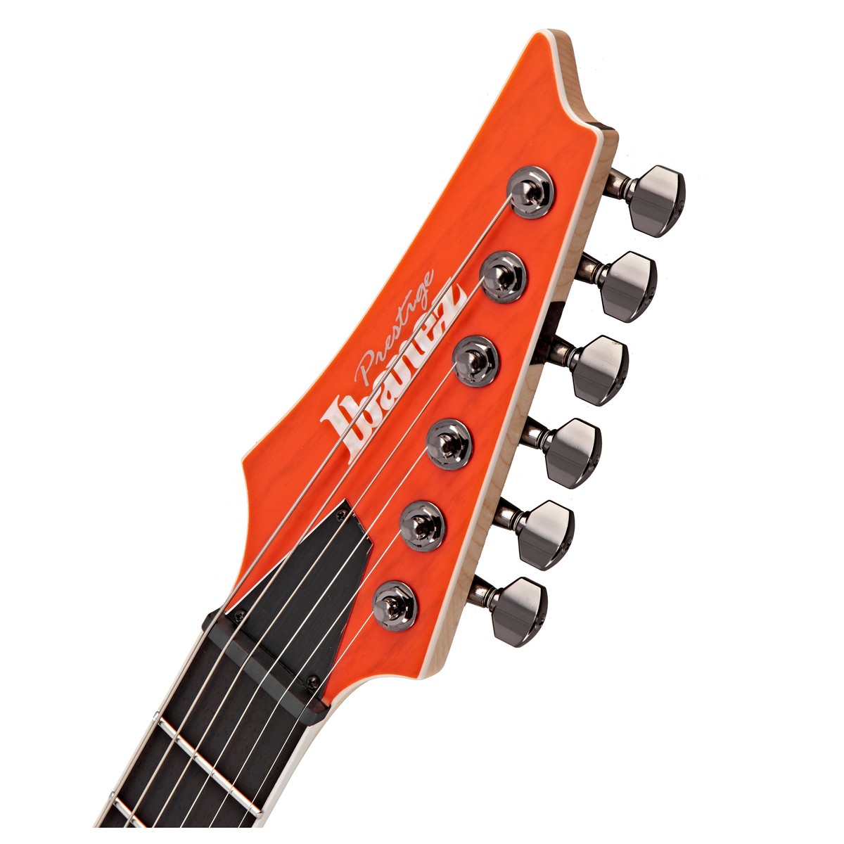 Ibanez Prestige RGR5221, Transparent Fluorescent Orange