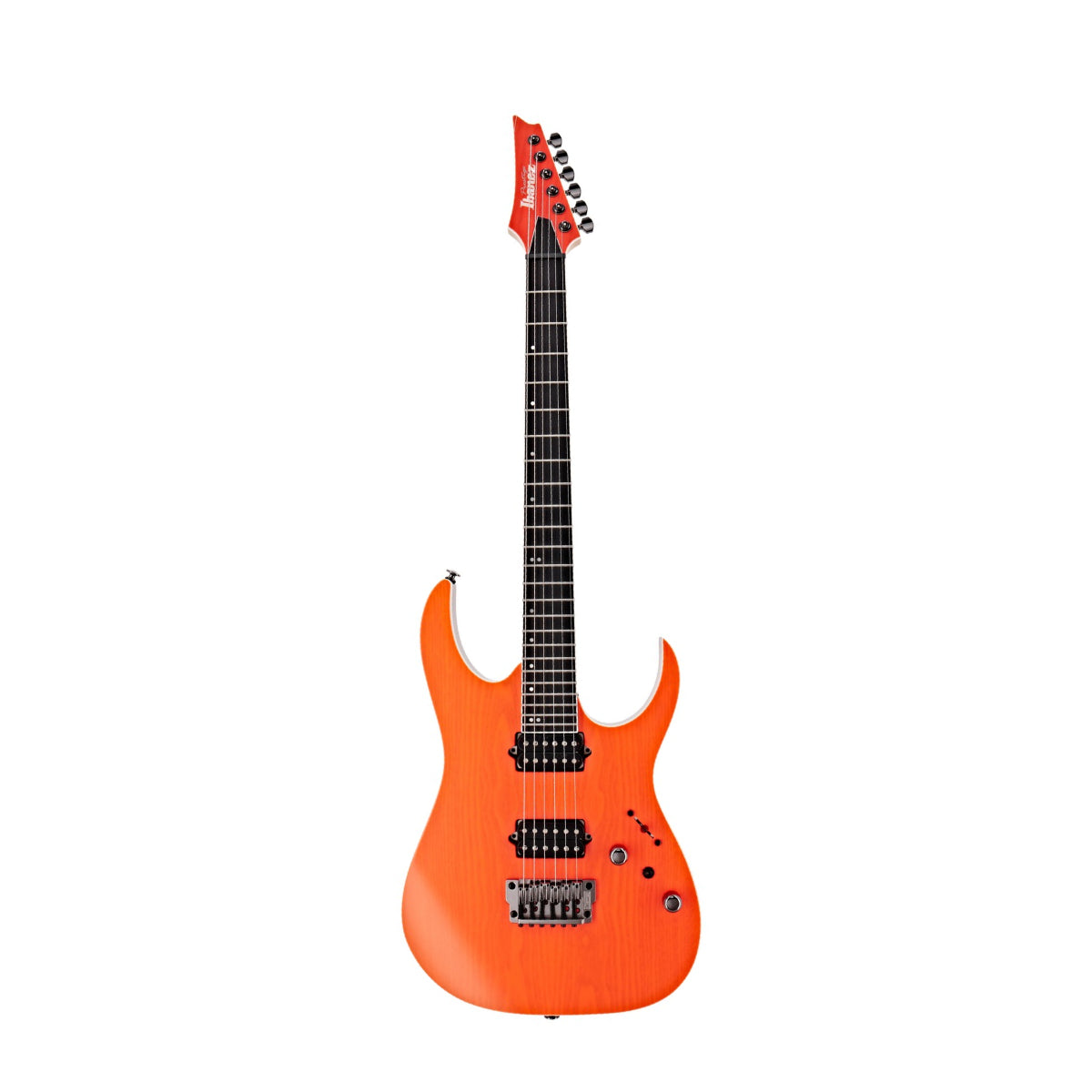 Ibanez Prestige RGR5221, Transparent Fluorescent Orange