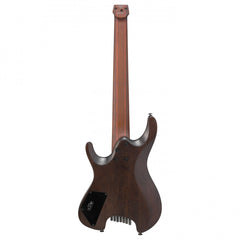 Đàn Guitar Điện Ibanez Standard QX527PB 7-strings, Antique Brown Stained - Việt Music