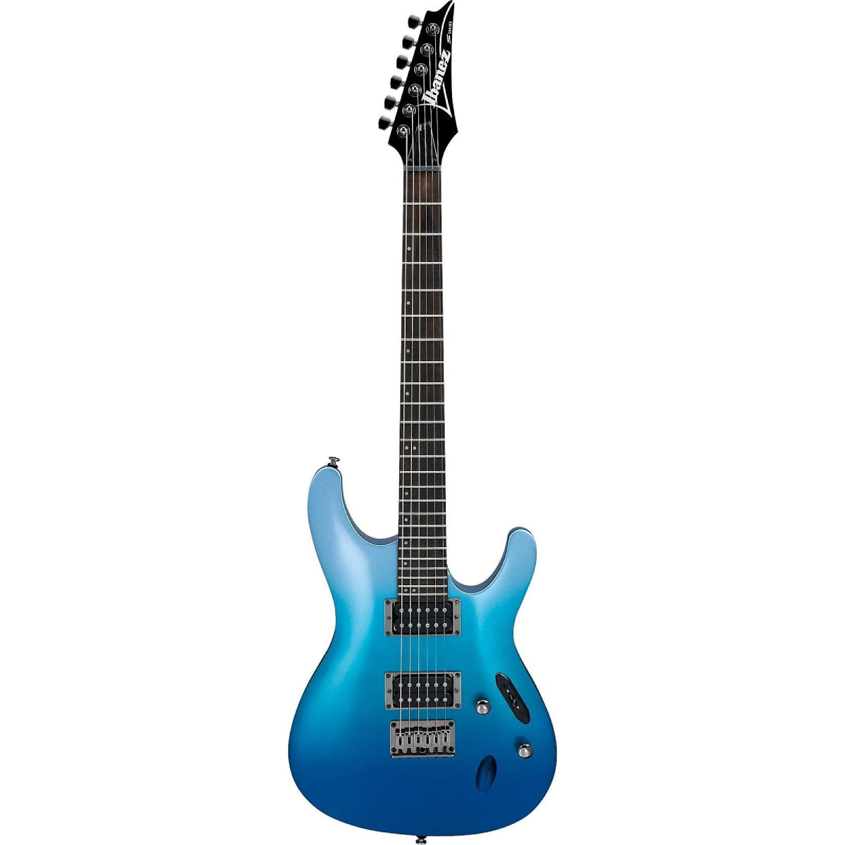 Đàn Guitar Điện Ibanez Standard S521, Ocean Fade Metallic - Việt Music