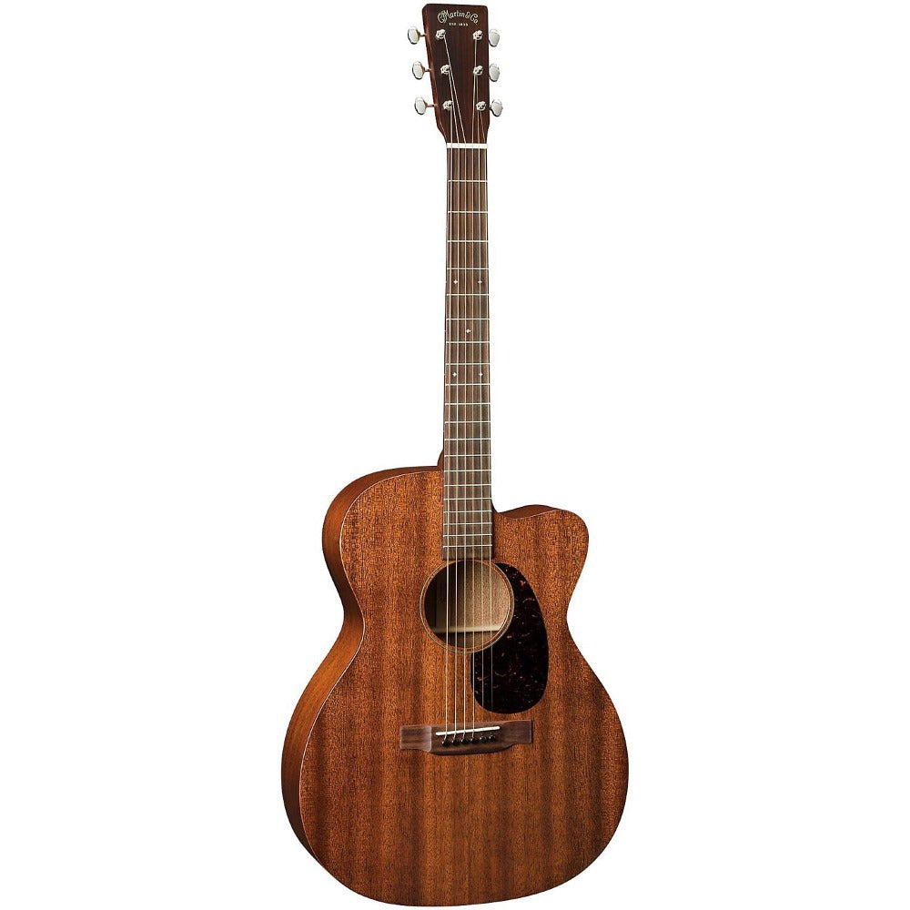 Đàn Guitar Martin 15 Series OMC-15E Acoustic w/Case ( OMC15E )-Việt Music