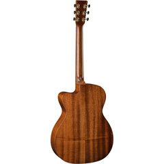Đàn Guitar Martin 15 Series OMC-15E Acoustic w/Case ( OMC15E )-Việt Music