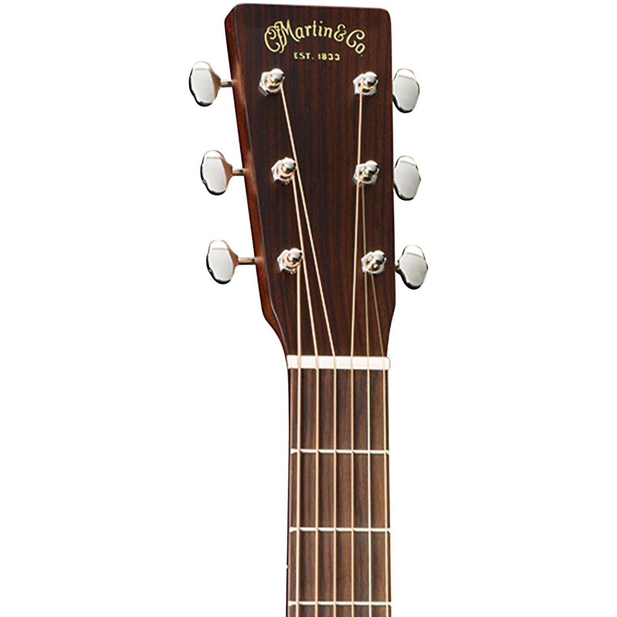 Đàn Guitar Martin 15 Series OMC-15E Acoustic w/Case ( OMC15E )-Việt Music