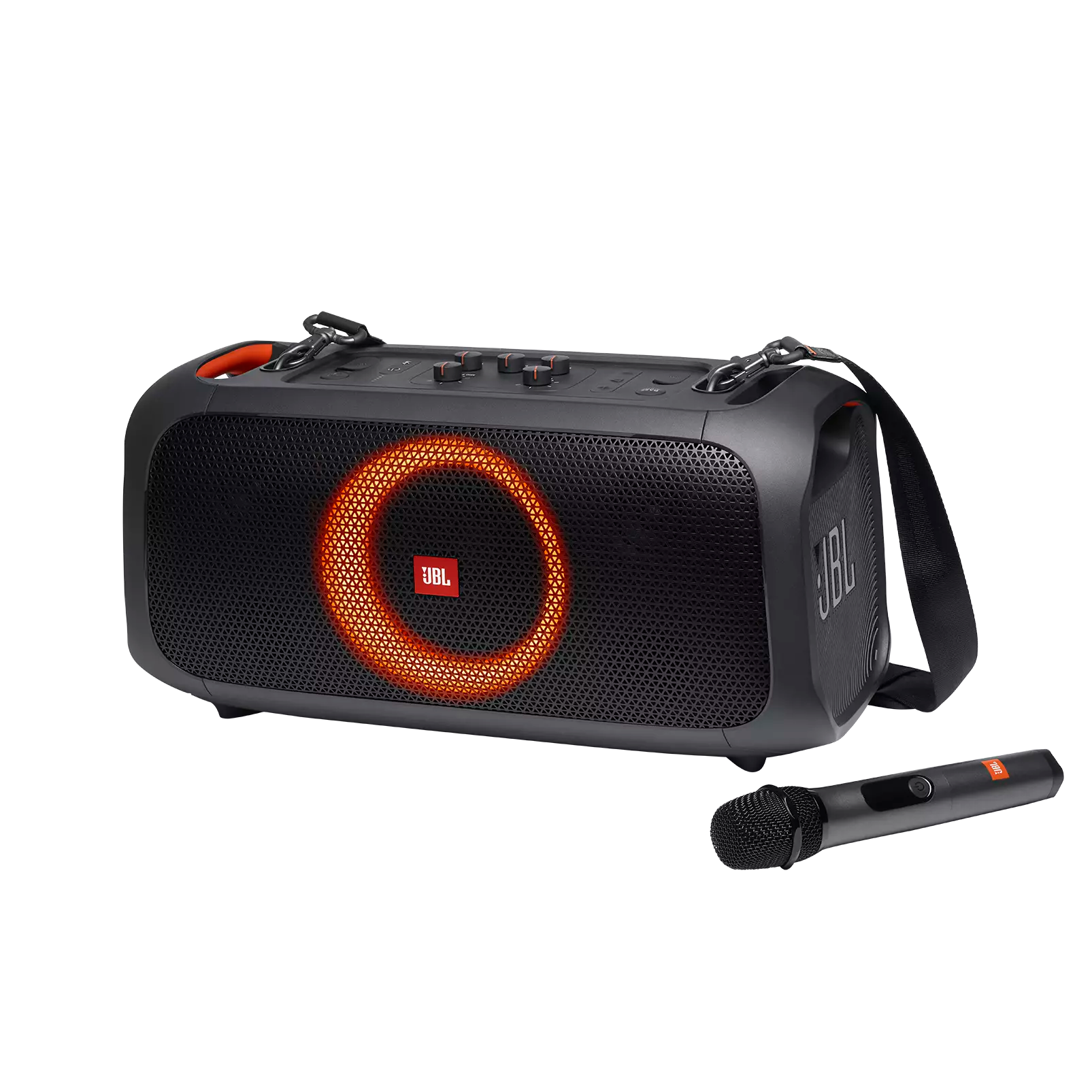 Loa Bluetooth JBL Partybox On The Go-Việt Music
