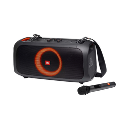 Loa Bluetooth JBL Partybox On The Go-Việt Music