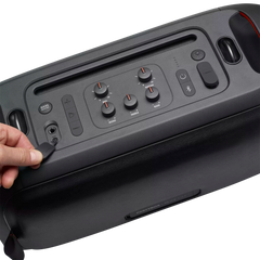 Loa Bluetooth JBL Partybox On The Go-Việt Music