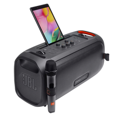 Loa Bluetooth JBL Partybox On The Go-Việt Music