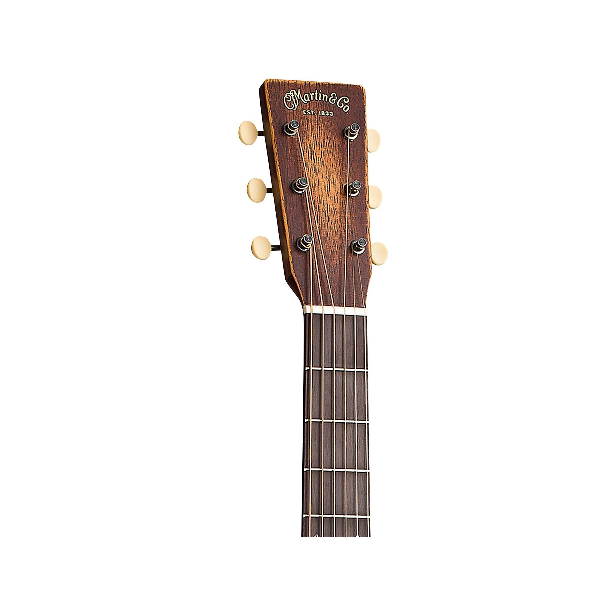 Đàn Guitar Martin 15 Series D-15M StreetMaster Acoustic w/Case ( D15M )-Việt Music