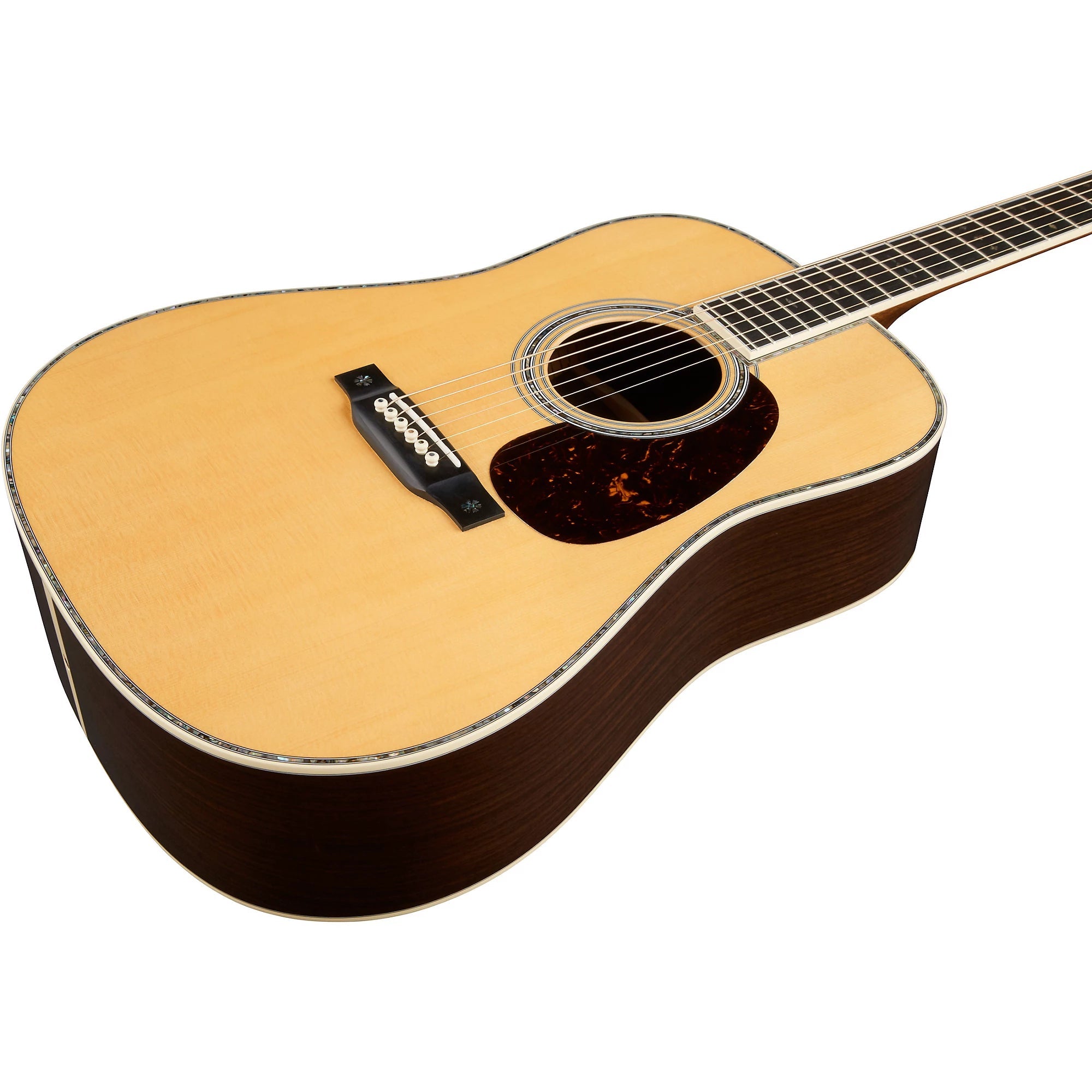 Đàn Guitar Martin D-42 Acoustic w/Case ( D42 )-Việt Music