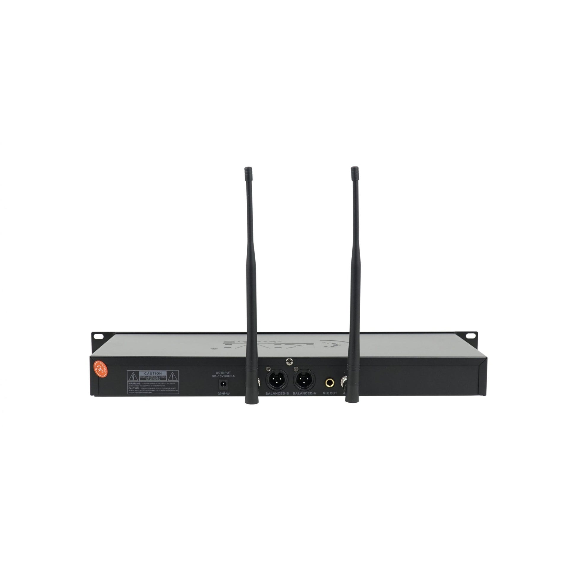 Micro Không Dây Kiwi A5-Việt Music