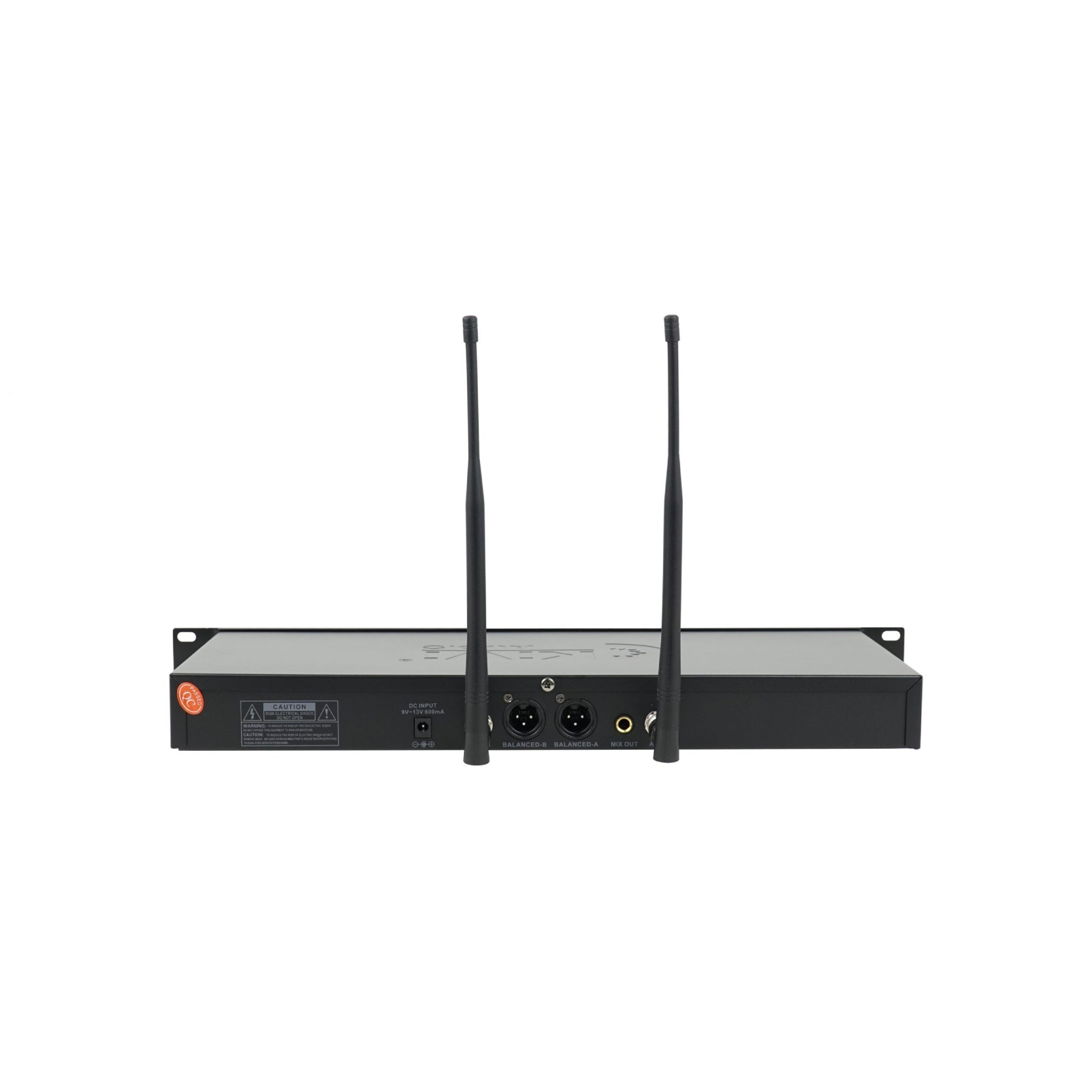 Micro Không Dây Kiwi A5-Việt Music