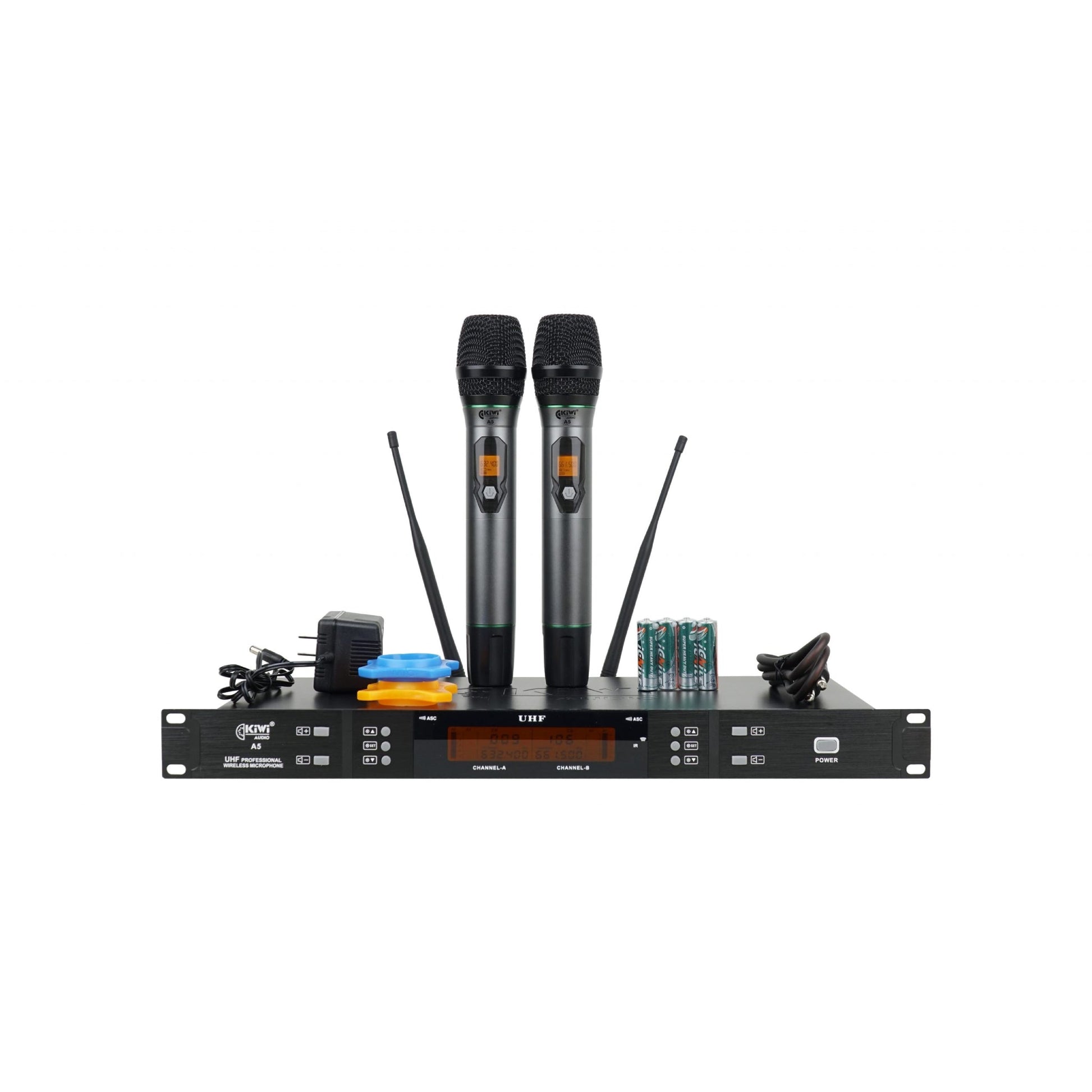 Micro Không Dây Kiwi A5-Việt Music