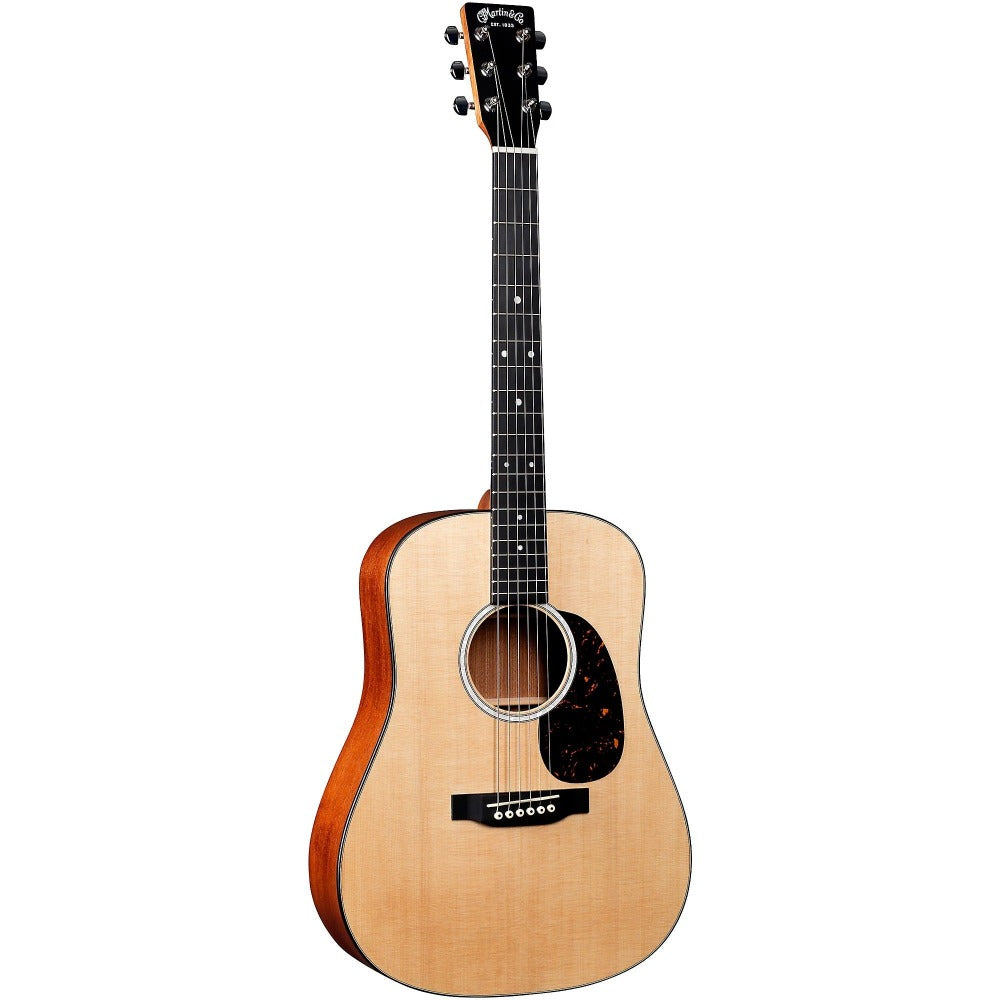 Đàn Guitar Martin Junior Series DJr-10 Sitka Acoustic w/Bag - Việt Music