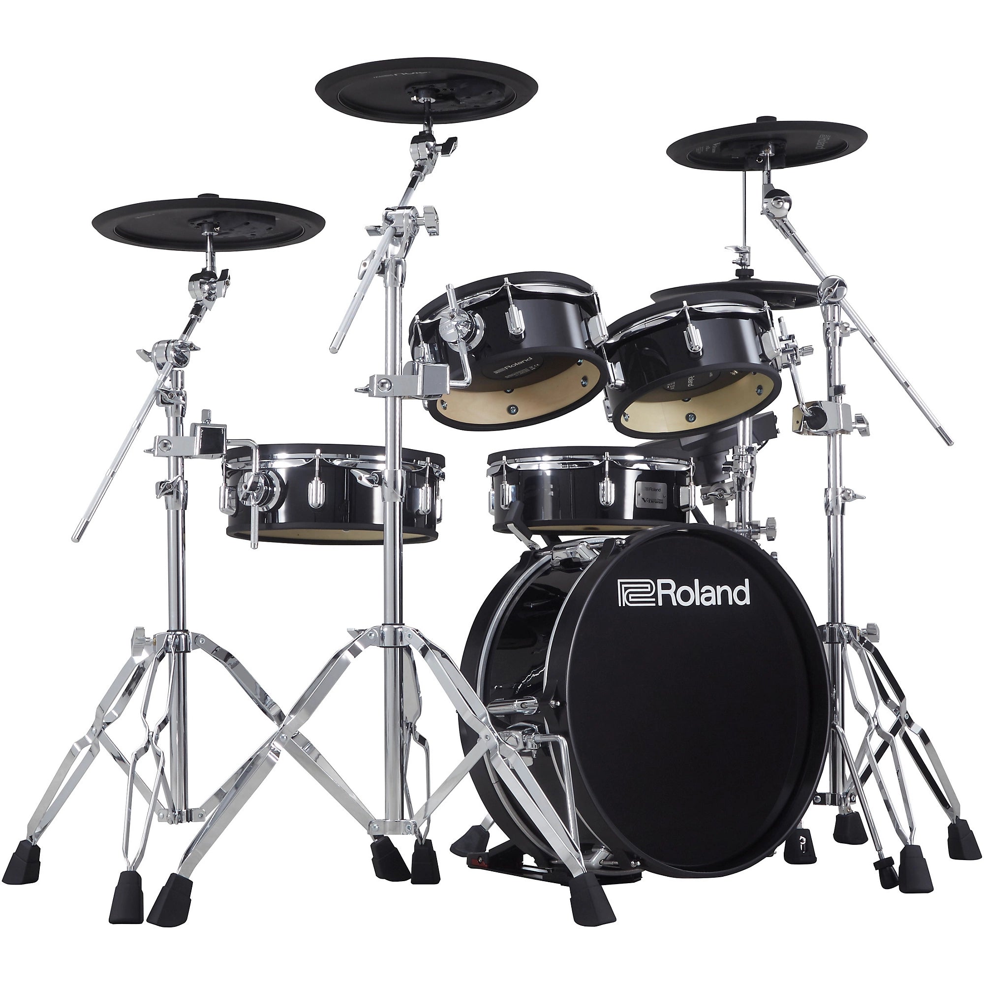 Trống Điện Roland VAD306 V-Drums Acoustic Design-Việt Music