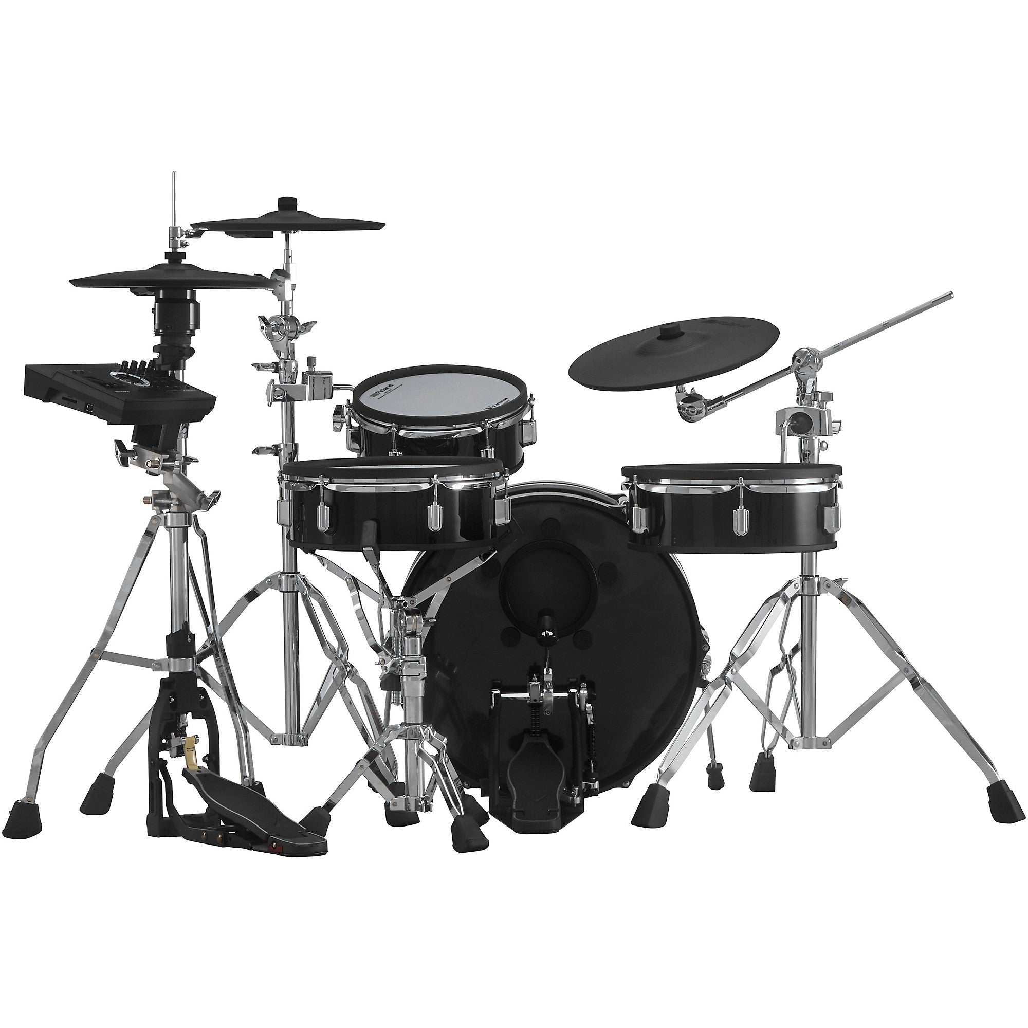 Trống Điện Roland VAD306 V-Drums Acoustic Design-Việt Music