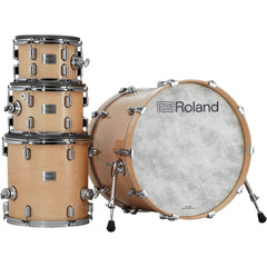 Trống Điện Roland VAD706 V-Drums Acoustic Design-Việt Music