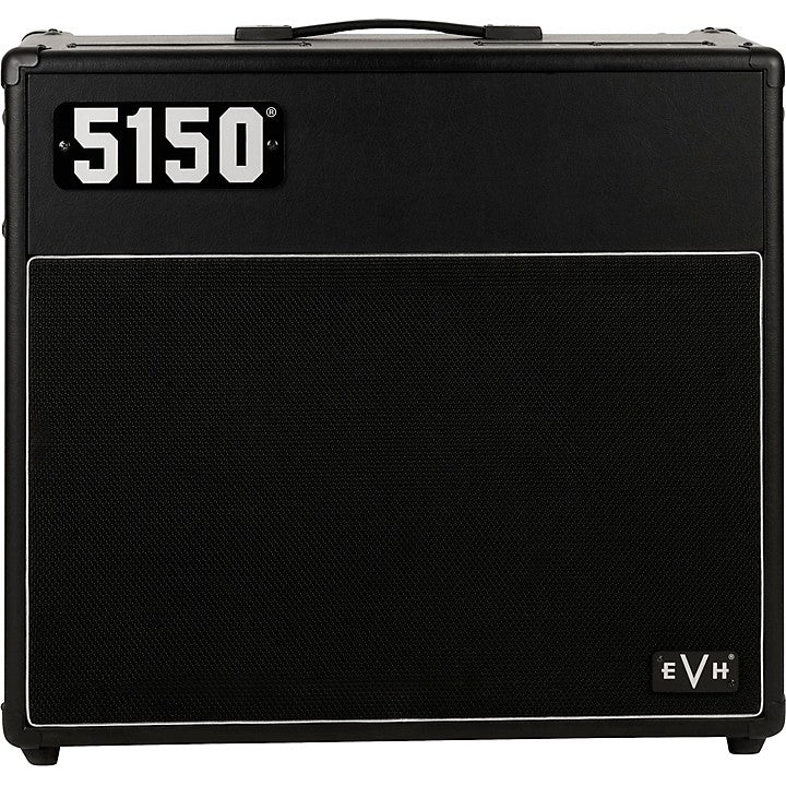 Amplifier Guitar EVH 5150 Iconic 40W, Combo Electric Guitar